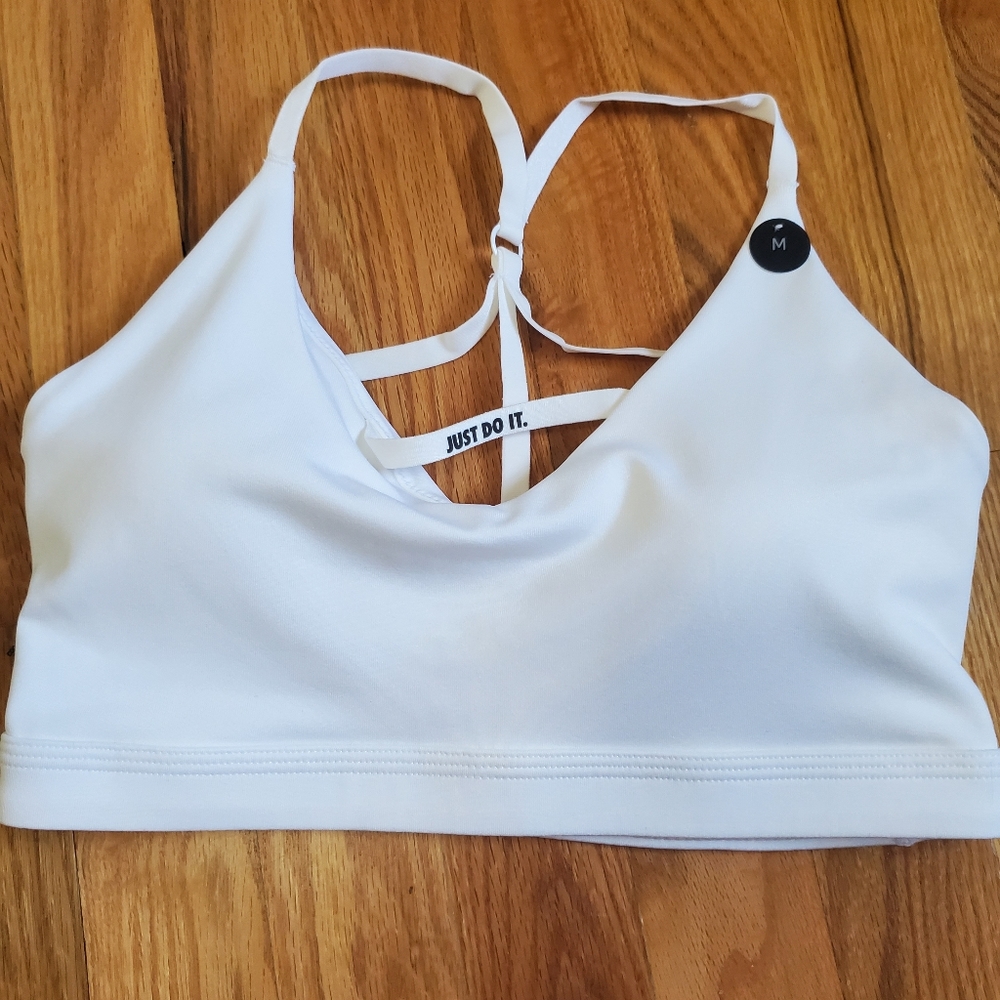 Nike Indy Women's JDI Light Support Sports Bra